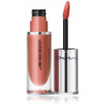 MAC Locked Kiss Ink 24HR Lipcolour vedel huulepulk - Teaser