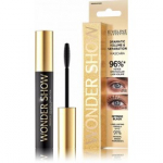 Eveline Wonder Show Volume & Separation vol&uuml;&uuml;mi andev ripsmetu&scaron;&scaron; - Intensive Black