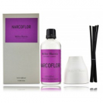 Miller Harris Narcoflor Diffuser pulkadega kodul&otilde;hn - 100 ml.