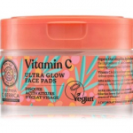 Natura Siberica Vitamin C Ultra Glow s&auml;ra andvad n&auml;opadjad - 20 tk.