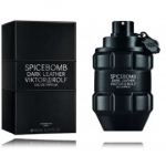Viktor & Rolf Spicebomb Dark Leather EDP meestele - 150 ml.