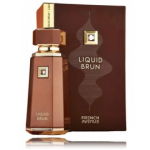 French Avenue Liquid Brun EDP meestele - 100 ml.
