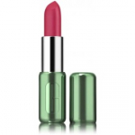 Clinique Longwear Lipstick Matte kauap&uuml;siv matt huulepulk - 06 Rose Pop