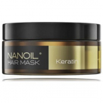 Nanoil Algae Hair Mask taastav juuksemask - 300 ml.