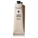 L'Occitane Shea Butter Intensive Foot Balm intensiivne palsam kuivale / karedale jalanahale - 150 ml.