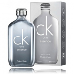 Calvin Klein CK One Essence Parfum PP meestele ja naistele - 200 ml.
