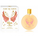Ulric de Varens Reve In Gold EDP naistele - 50 ml.