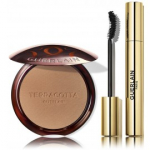 Guerlain meigikomplekt (p&auml;ikesepuuder 8,5 g + ripsmetu&scaron;&scaron; 6 g) - 1 tk.