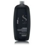 Alfaparf Milano Semi Di Lino Sublime Detoxifying detoksifitseeriv juukse&scaron;ampoon - 1000 ml.