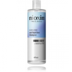 Nioxin Pro Clinical Anti-Hair Loss Shampoo &scaron;ampoon h&otilde;renevatele juustele - 475 ml.