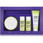 Holika Holika Good Cera n&auml;okomplekt (n&auml;okreem 60 ml + 20 ml + toonik 20 ml + emulsioon 20 ml) - 1 tk.