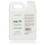 OPI N.A.S. 99 Nail Cleansing Solution k&uuml;&uuml;nelakieemaldaja - 960 ml.