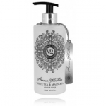 Vivian Gray Aroma Selection White Tea & Magnolia l&otilde;hnastatud vedelseep - 400 ml.