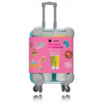 HiSkin Travel Set komplekt (30 ml &scaron;ampoon + 30 ml palsam) - Komplekt