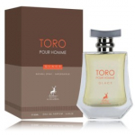 Maison Alhambra Toro Pour Homme Glace EDP meestele - 100 ml.
