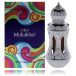 Swiss Arabian Mubakhar Concentrated Perfume Oil &otilde;liparf&uuml;&uuml;m naistele ja meestele - 20 ml.