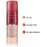 Bourjois Healthy Mix Glow Tint Essence toonitud niisutav n&auml;oessents - 02 Light Clair