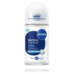 Nivea Derma Control Defend rull-antiperspirant naistele - 50 ml.