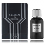 La Fede Symbol Of Power EDP meestele - 100 ml.