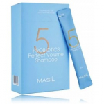 Masil 5 Probiotics Perfect Volume Shampoo vol&uuml;&uuml;mi andev &scaron;ampoon - 20 x 8 ml.