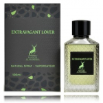 Maison Alhambra Extravagant Lover EDP meestele ja naistele - 100 ml.