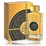 Sahari Ghubar Dhabab EDP meestele ja naistele - 100 ml.