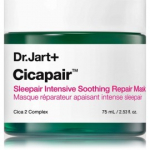 Dr. Jart+ Cicapair Sleepair Intensive Soothing Repair Mask taastav &ouml;ine n&auml;omask - 75 ml.