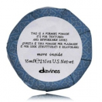 Davines More Inside Forming Pomade kerge fikseerimisega juuksepumat - 75 ml.