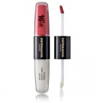 Dermacol 16H Lip Colour Extreme Long-Lasting Lipstick 2in1 huulepulk - 22