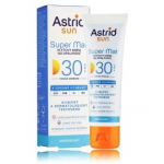 Astrid Super Mat SPF30 p&auml;ikesekaitsekreem - 50 ml.