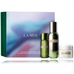 La Mer The Renewing Energy Trio n&auml;ohoolduskomplekt (30 ml kreem + 30 ml seerum + 30 ml kreem) - Komplekt