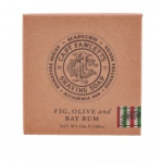 Captain Fawcett Scapicchio Shaving Soap raseerimisseep meestele - 110 g.