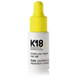 K18 Molecular Repair Hair Oil taastav juukse&otilde;li - 4 ml.