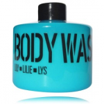 Mades Cosmetics Stackable Lily Blue Shower Gel du&scaron;igeel - 100 ml.