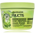 Garnier Hair Food Kiwi Mask mask igat t&uuml;&uuml;pi juustele - 400 ml.