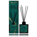 Sweet Home Collection Black Forest Diffuser pulkadega kodul&otilde;hn - 100 ml.