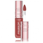 L'Oreal Hyaluron Tint Lip Stain Serum toonitud huuleseerum - 640 Tea Time