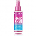 Nuxe Hair & Skin Happy In Pink Body & Hair Fragrant Mist keha- ja juuksesprei naistele - 100 ml.