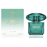 Versace Crystal Emerald EDP naistele - 90 ml.