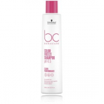 Schwarzkopf Professional BC Bonacure Color Freeze Clean Performance &scaron;ampoon v&auml;rvitud juustele - 250 ml.