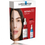La Roche-Posay Retinol B3 n&auml;okomplekt (seerum 30 ml + seerum 10 ml) - 1 tk.