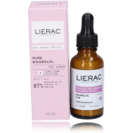 Lierac Anti-Redness Protocol The Serum 2 seerum tundlikule / punetavale / reaktiivsele n&auml;onahale - 30 ml.