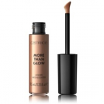 Catrice More Than Glow Liquid Highlighter vedel s&auml;ra andev toode - 030 Golden Silk