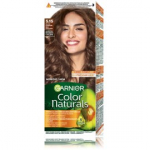 Garnier Color Natural Creme kauap&uuml;siv juuksev&auml;rv - 5.15 Dark Chocolate