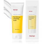 Ma:nyo Pure & Deep Cleansing Foam Ultra Moisture vahutav n&auml;opuhastusvahend - 100 ml.