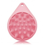 Glov Shower Cameleon 3in1 silikoonist massaaživahend kehale ja peanahale - 1 tk.