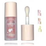 Gege Bear Crystal Jelly Lip Oi lūpų aliejus - 02 Avokado