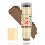 Lovely Toasty Bliss Contour Stick Bronzer kontuurimispulk - 02 Hazelnut Cream