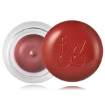 Fwee Lip&Cheek Blurry Pudding Pot Pudding huulte ja p&otilde;skede toode - RS01 Feel'n