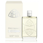Maybach Snow White Leather EDP meestele ja naistele - 100 ml.